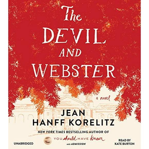 The Devil and Webster