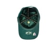 thumbnail image 5 of Gorra Cash Only Cash & Teal Verde Unitalla, 5 of 5