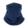 thumbnail image 1 of Protector solar agradable para la piel, bufanda de seda de hielo con protección UV para ciclismo al aire libre, pesca, azul, 1 of 10