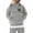 Grey, variant on WUXIAN American Football Fans Sports Gift Sweatshirt Vintage Rugby Player Sports Kids Boys Girls Rugby Pullover Hoodie Toddler Baby Lovely Cozy Clothing