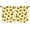 White Sunflower, variant on Blackout Kids Curtains,Sunflower Childrens Insulated Curtains Set Of 2,Bedroom Essentials,Toddler Room Decor 42x54in(106x137cm)