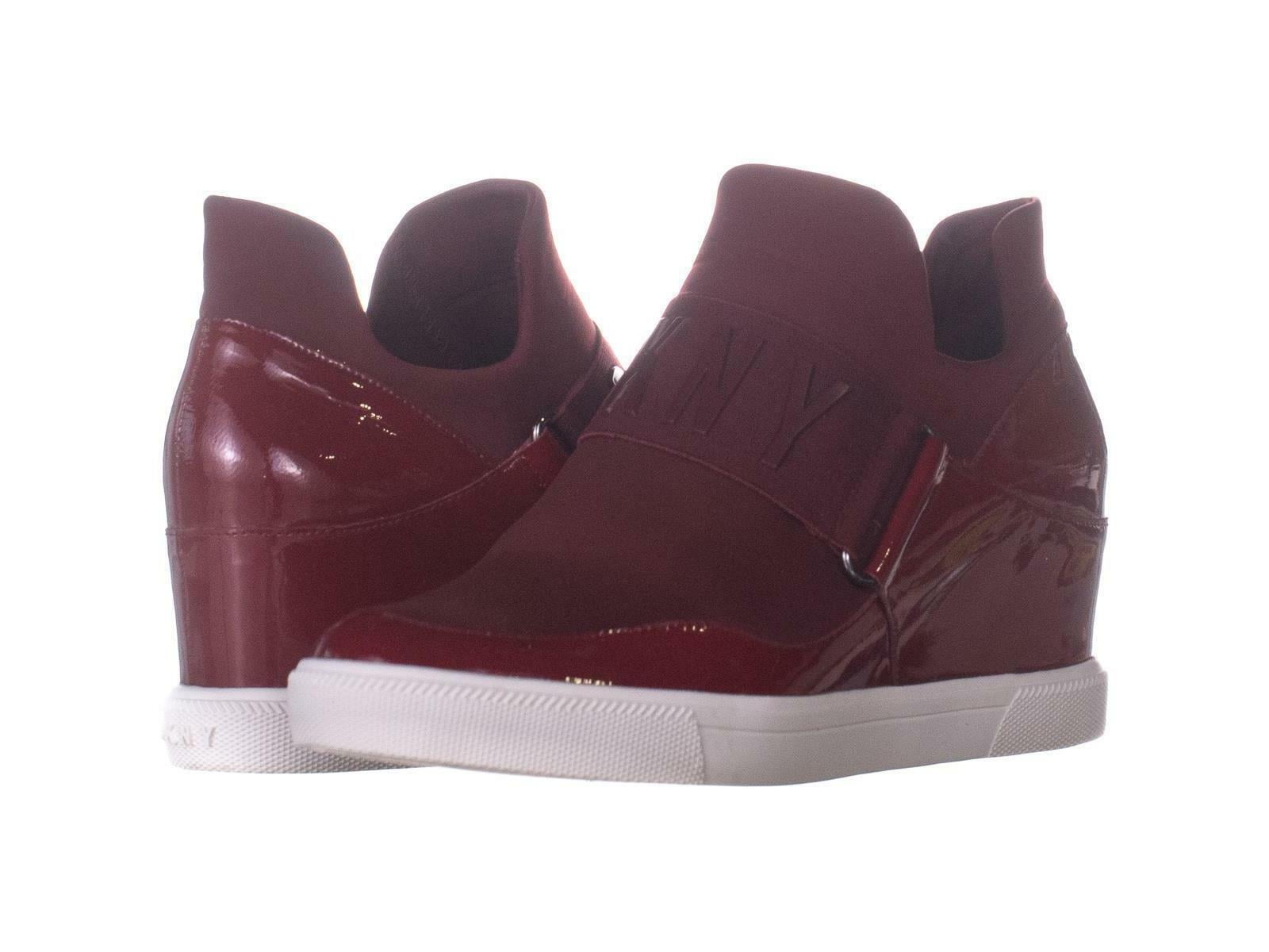 dkny cosmos sneakers