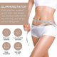 thumbnail image 3 of Jaysuing Ginger Body Nursing Adhesive Bandage Leg Sticking Arm Belly Point Nursing Adhesive Bandage - A Box Of 100Patch, 3 of 4