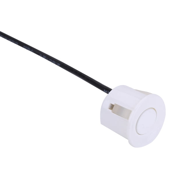 Sonda de radar, 4 piezas/juego, sensor de estacionamiento marcha atrás para coche, sensor de asistencia para estacionamiento, máxima comodidad