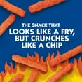 thumbnail image 3 of Andy Capp's Fire Fries, Corn & Potato Snacks, 3 oz., 3 of 5