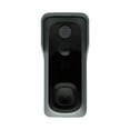 thumbnail image 1 of Timbre Inteligente Con Cámara De Vídeo Wifi Tecnolite Tecnolite, 1 of 6