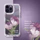 thumbnail image 2 of Funda Para Samsung Galaxy A73 A54 A53 A34 A33 A23 A14 A13 A04S 4G 5G Cubierta Trasera Dos Flores De Pintura Al Óleo Caras De gel De Sílice Teléfono, 2 of 3