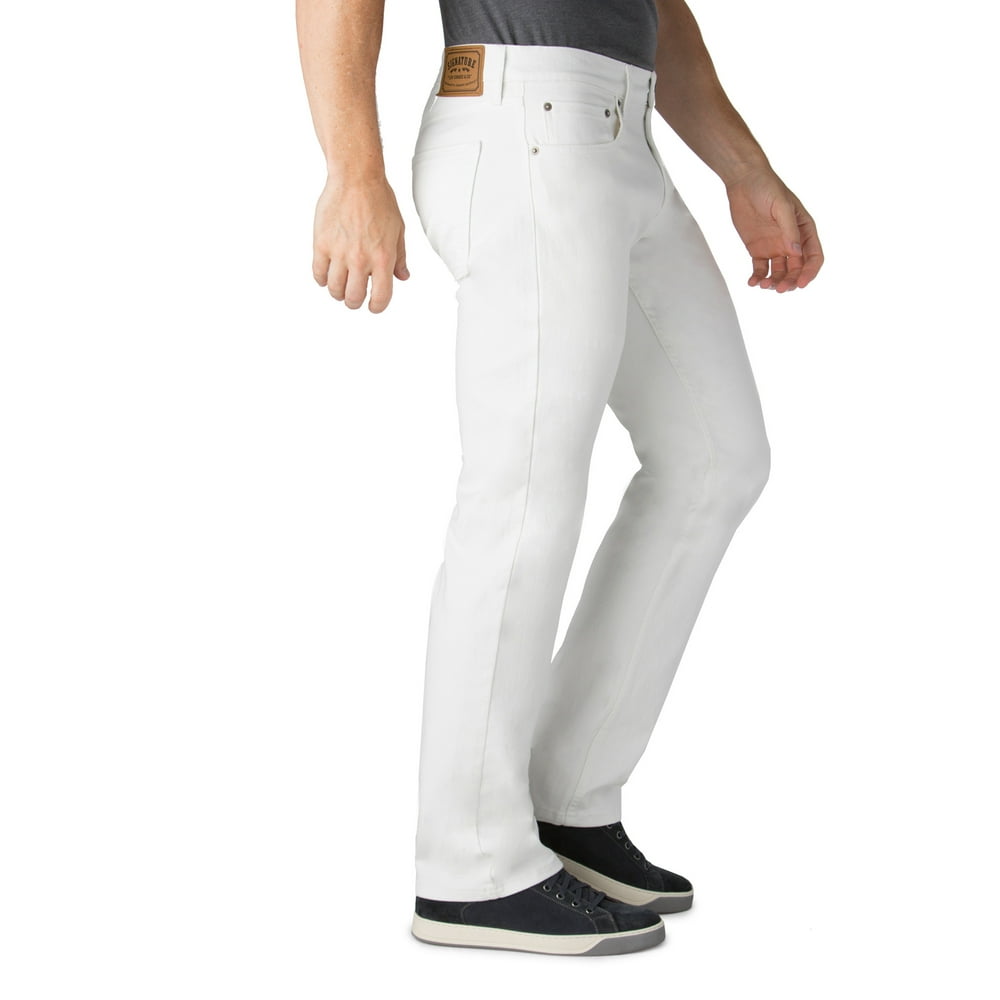 signature levi strauss regular taper