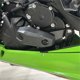 thumbnail image 4 of Motorcycle Engine Protection Side Sliders Crash Pad Falling Protector for Kawasaki Ninja ZX6R ZX-6R, 4 of 5