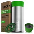 thumbnail image 1 of Insulated Coffee Tumblers Stainless Steel, 1 of 4