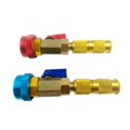 thumbnail image 2 of Herramientas de Instalación de Extracción Rápida de Núcleo de Válvula de Aire Acondicionado, Dorado Sharpla Núcleo de válvula Schrader, 2 of 5