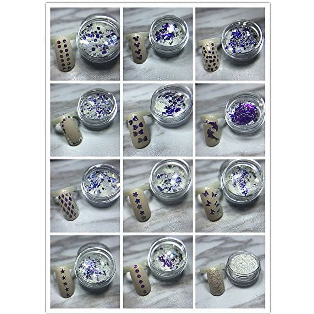 5 Pieces 30ML Crystal Epoxy Resin Glue,72 Decoration with Lamp and Tweezer,13Pcs Transparant Silicone Mold 100 Pieces Rings Metal Accessories for Handcraft Jewelry Earrings Necklace Bracelet