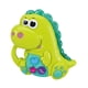 thumbnail image 4 of Juguete musical para bebés, juguete infantil, juguete musical para niños pequeños de 1 año, niños y niñas. Dinosaurio, 4 of 9