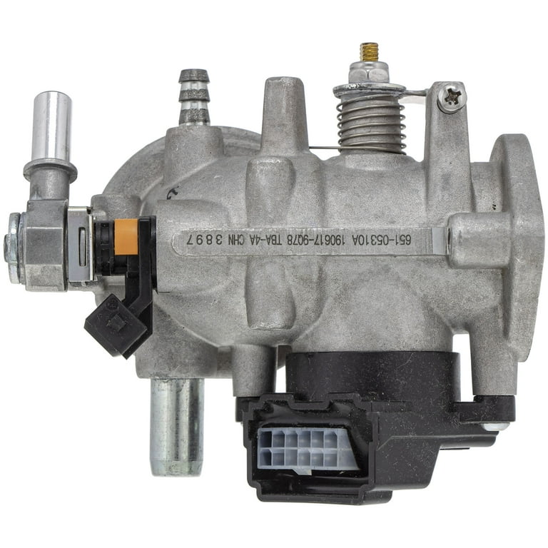 CUB CADET 951-05310A Throttle Body Enduro XT2-LX46 XT2-SLX50