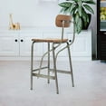 thumbnail image 4 of Sloane Counter Stool, 4 of 5