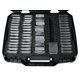 thumbnail image 2 of Estuche para monedas Case Club 75-130, graduado con separadores de espuma, 2 of 8