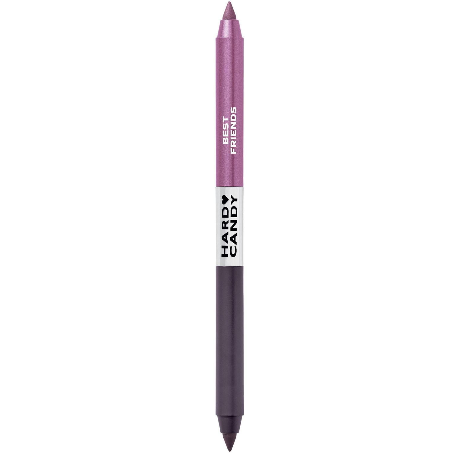 Hard Candy Party Lines 2-In-1 Pencil Eyeliner Duo