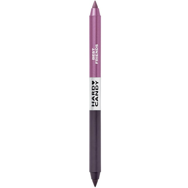 Duo traceur Hard Candy Party Lines 2 en 1