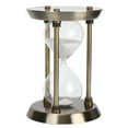 thumbnail image 3 of Reloj De Para Decoración Del Hogar, Temporizador De Reloj De Para Sincronización De Juegos, Artículos Decorativos Con Vidrio Metálico Y Material De, 3 of 7