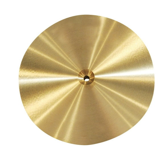 Zildjian P0612F Crotales - g Unique
