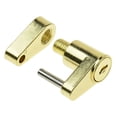 thumbnail image 4 of Blue Dog Marine Trailer Hitch Coupler Lock,Trailer Lock for Tow Boat RV Truck Car's, Trailor Coupler Lock With Keys, 4 of 4