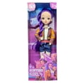 thumbnail image 1 of Singing Kpop Girls Doll with Lights & Music, 12inch Collectible Vinyl Figure Dolls Toy Birthday Christmas Gift for Kids Fans, 1 of 5