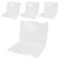 thumbnail image 3 of KAJNBN Paperwork Organizer Box for Document Storage and Organization 11.99X8.84X0.71in, 3 of 8