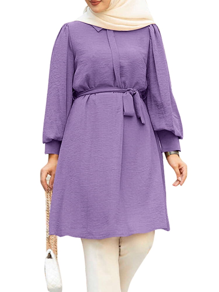 ZANZEA Women Elegant Full Sleeve Lapel 