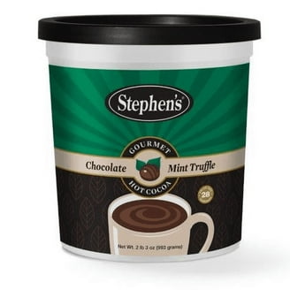 Stephen's Gourmet Milk Chocolate Hot Cocoa Powder Drink Mix