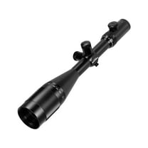 Nightforce Precision Benchrest Rifle Scope 8-32x 56mm Illuminated NP-R2 Reticle Matte Black