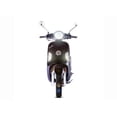 thumbnail image 2 of Motocicleta Carabela Greaser Negra, 2 of 8