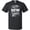 AB-Black, variant on Inktastic Happy New Year in Hand Lettering T-Shirt