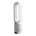 thumbnail image 1 of Tower Fans With Air Purifier 2 In1Bladeless Fan With Remote Control 8 Speeds 90° Oscillation Timer Standing Tower Fan Quiet Air Cooler For Home And, 1 of 9