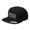 Black, variant on Speedy Pros Snapback Hats for Men & Women Dominican Dimelo Ke Lo A Embroidery Acrylic Flat Bill Baseball Cap Silver Design Only