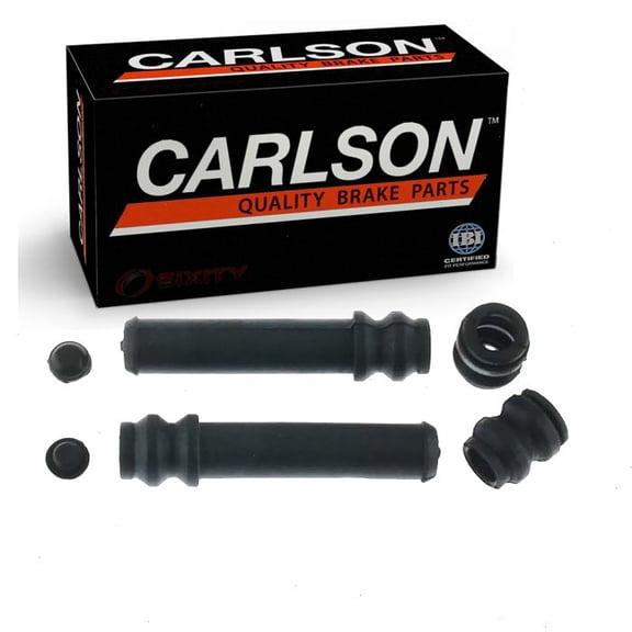 Carlson Rear Brake Caliper Guide Pin Boot Kit compatible with Toyota Tundra 2007-2021