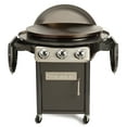 thumbnail image 3 of 360 XL Griddle Outdoor Cooking Station, Cooking Versatility!, 3 of 3