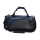 thumbnail image 2 of Bolsa de gimnasio Bolsa de lona deportiva Bolsa de lona impermeable y ligera Bolsa de lona para gimnasio con calzado Azul oscuro, 2 of 9