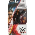 thumbnail image 3 of WWE Elite Carmelo Hayes Action Figure, 6-inch Collectible Superstar with Articulation & Accessories, 3 of 7