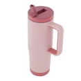 thumbnail image 3 of Termo de Acero Inoxidable Color Rosa de 1.1 litros Built rosa, 3 of 6