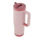 thumbnail image 3 of Termo de Acero Inoxidable Color Rosa de 1.1 litros Built rosa, 3 of 6
