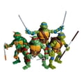 thumbnail image 4 of Teenage Mutant Ninja Turtles Classic Collection Raphael, 4 of 4