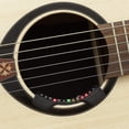 thumbnail image 1 of KORG Sound hole mount tuner For acoustic guitar only Rimpitch-C2 Rim pitch C2, 1 of 5