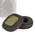 thumbnail image 3 of Almohadillas de Espuma de Memoria de Repuesto para Almohadillas, Almohadillas para Auriculares, para Auriculares Marshall Major Unbranded 2511190016111, 3 of 7