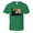Irish Green, variant on I Love My Puppy Pretty T-shirt – Bright &amp; Cute Tee For Proud Puppy Lovers T Shirt