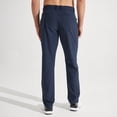 thumbnail image 4 of MASKERT Mens Golf Pants-Stretch Work Dress Pants Quick Dry Lightweight Casual Comfy Trousers with Pockets Navy Blue（Size XS-XXXL）, 4 of 8