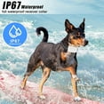 thumbnail image 4 of Electric stop barking device,Bark Collar Ip67 Rated Vibration Ip67 Collar Waterproof Ip67 Stop Collar Medium Color - Ip67 Color Collar Rated Medium Collar Color - Suitable - Suitable - Dazzduo, 4 of 6