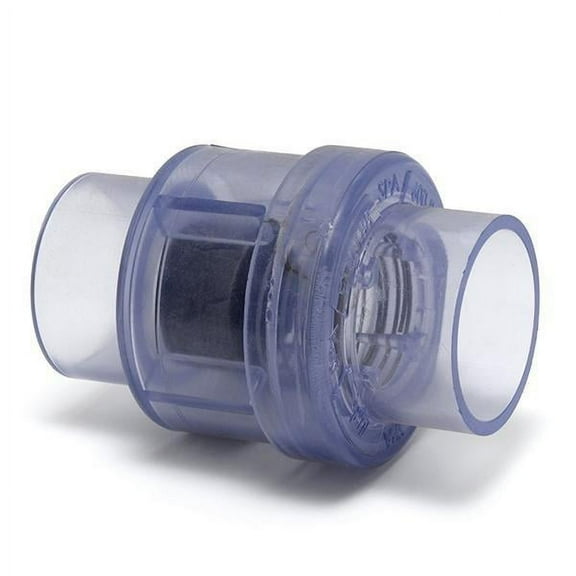 Waterway Air Check Valve 2in. SPG x 2in. SPG 600-8160