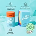 thumbnail image 2 of Bubble Skincare Level Up Balancing Moisturizer, Normal, Oily & Combo Skin, 1.7 fl oz, 2 of 9
