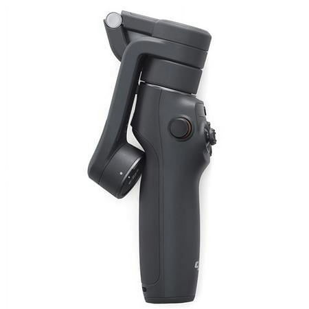 DJI - Osmo Mobile 6 Smartphone 3-Axis Gimbal Stabilizer - Gray