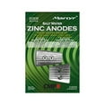 thumbnail image 2 of Martyr (Canada Metal Pacific)  CMSXAKITZ; Anode Vp Dps-Sxa Drive Kit Zinc, 2 of 2